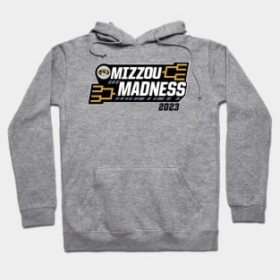 Missouri March Madness 2023 Hoodie